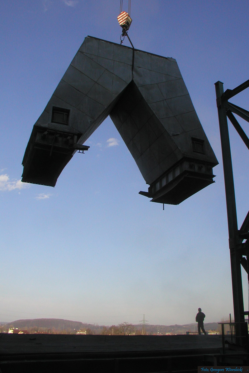 Specjalistyczne prace budowlane